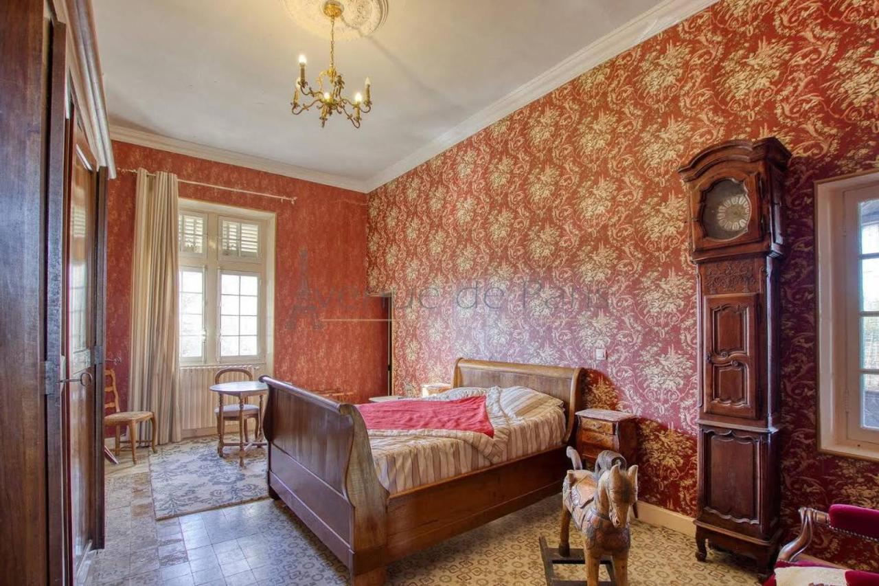 Violès Le Mogador Chateau Du Martinet מראה חיצוני תמונה