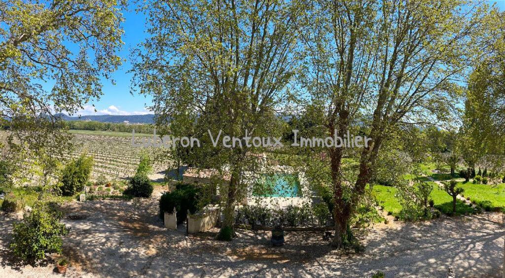 Violès Le Mogador Chateau Du Martinet מראה חיצוני תמונה