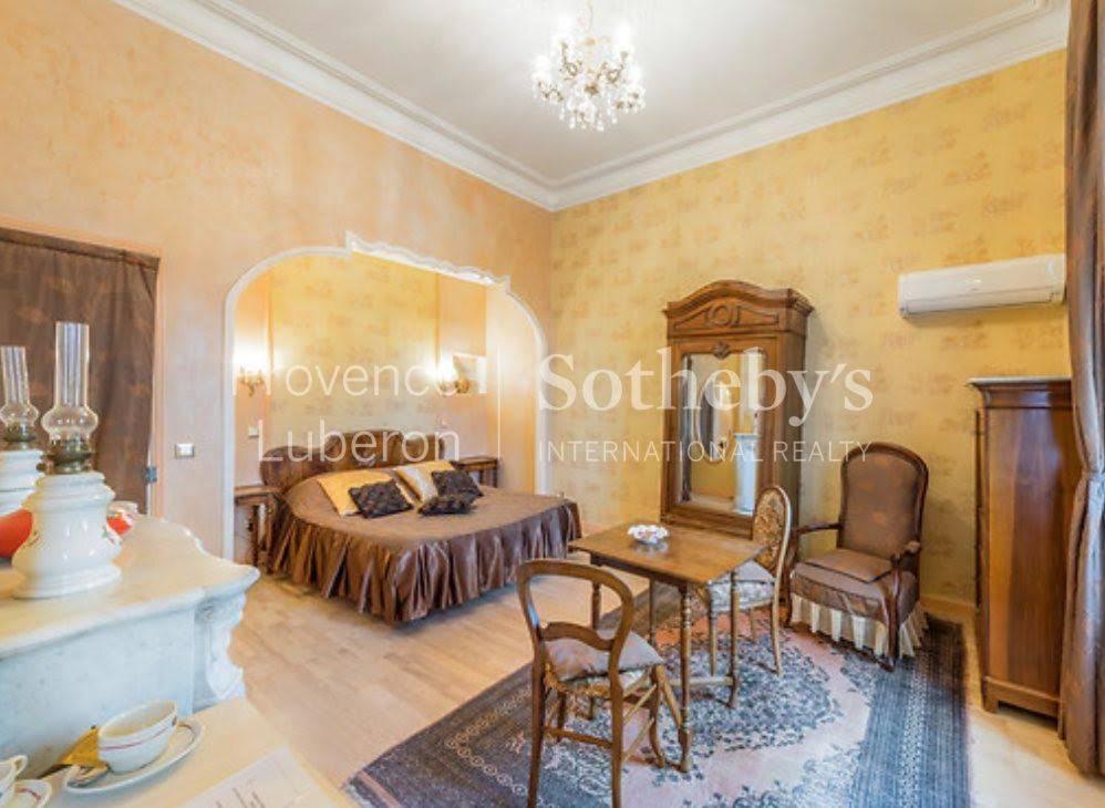 Violès Le Mogador Chateau Du Martinet מראה חיצוני תמונה