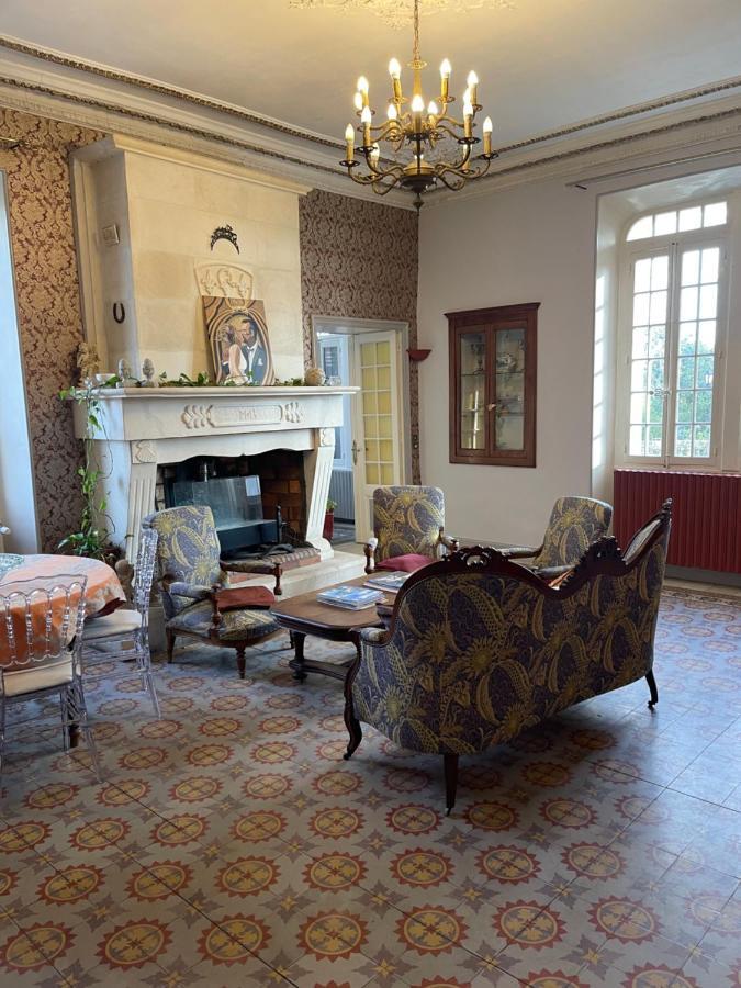Violès Le Mogador Chateau Du Martinet מראה חיצוני תמונה