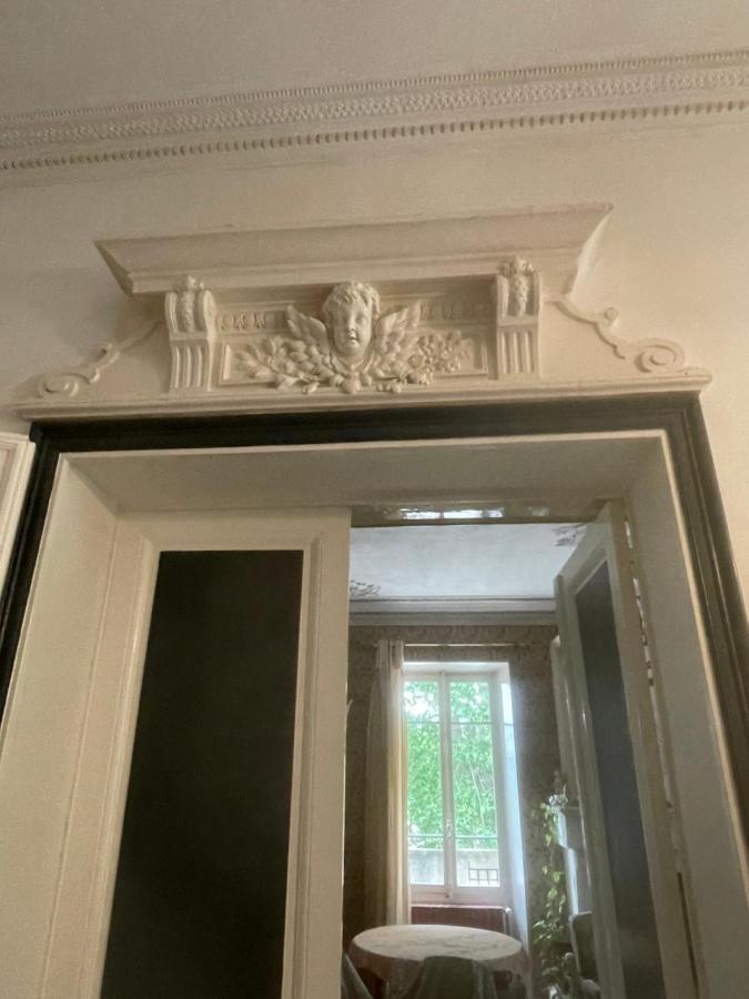 Violès Le Mogador Chateau Du Martinet מראה חיצוני תמונה