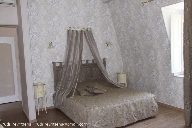Violès Le Mogador Chateau Du Martinet חדר תמונה