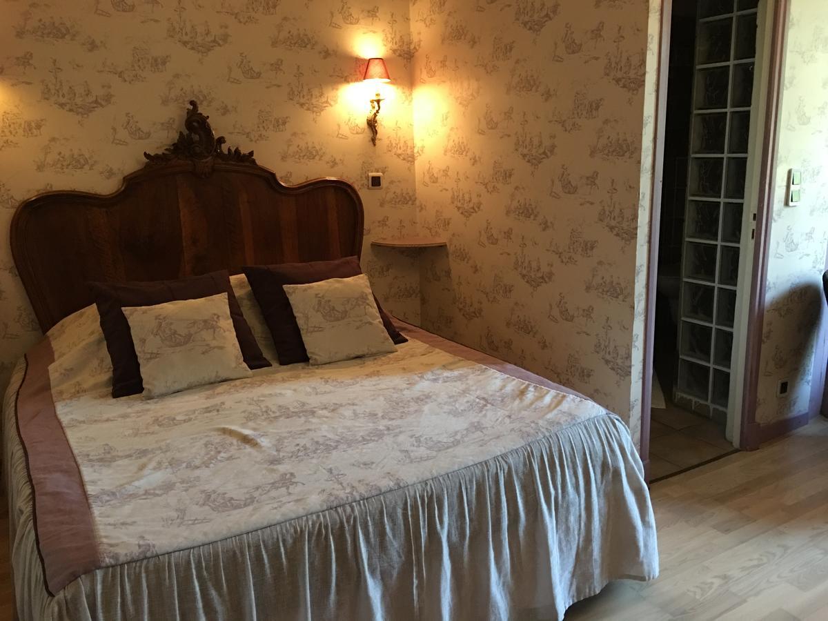Violès Le Mogador Chateau Du Martinet מראה חיצוני תמונה