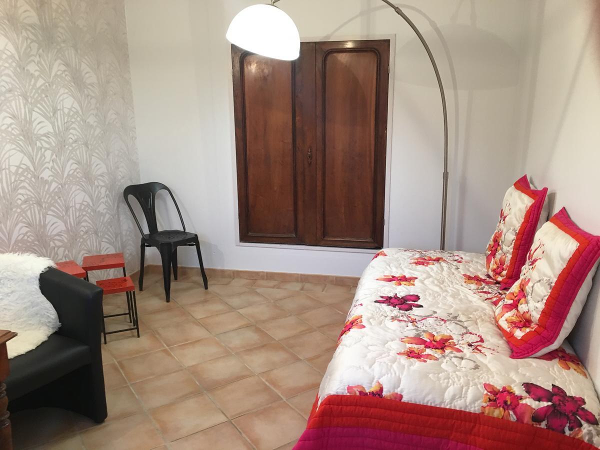 Violès Le Mogador Chateau Du Martinet מראה חיצוני תמונה