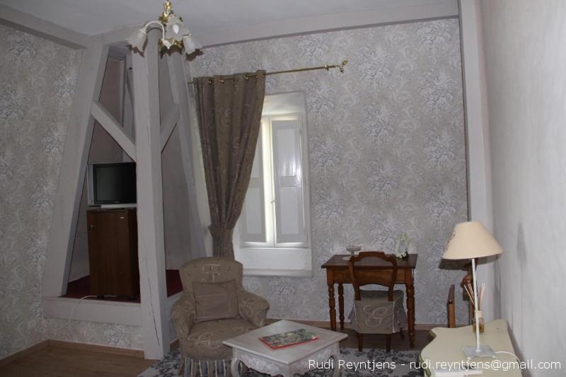Violès Le Mogador Chateau Du Martinet מראה חיצוני תמונה